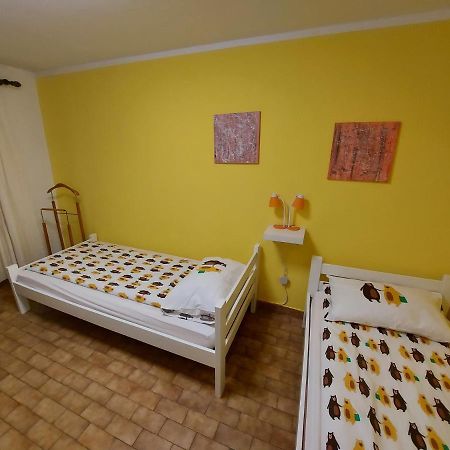 Terra Apartments Пиран Екстериор снимка