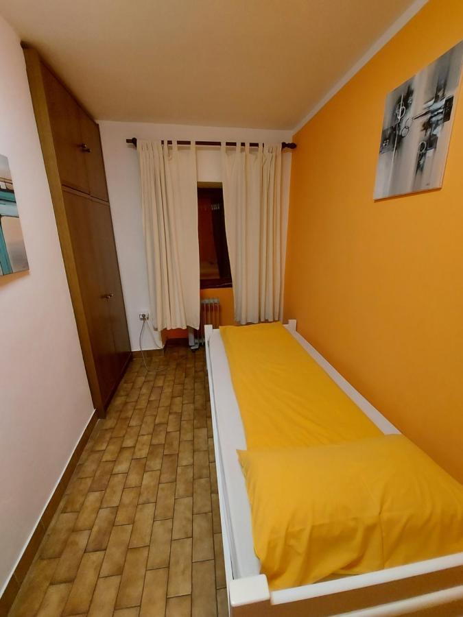 Terra Apartments Пиран Екстериор снимка