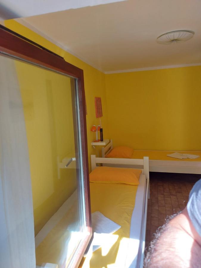 Terra Apartments Пиран Екстериор снимка