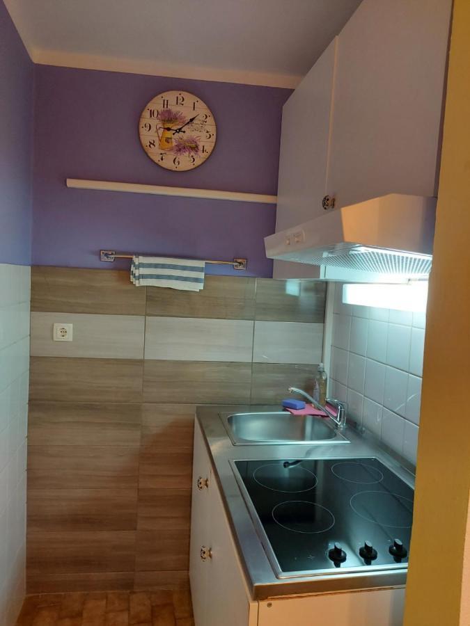 Terra Apartments Пиран Екстериор снимка