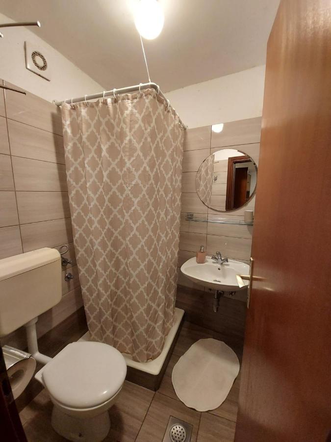 Terra Apartments Пиран Екстериор снимка