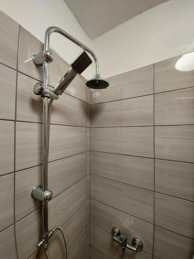 Terra Apartments Пиран Екстериор снимка