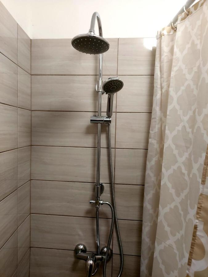 Terra Apartments Пиран Екстериор снимка