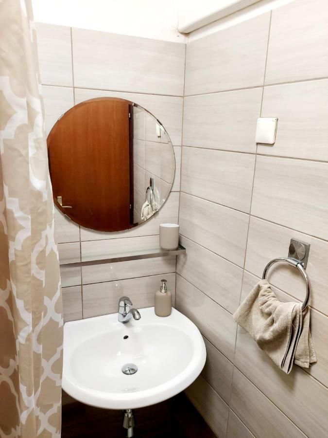 Terra Apartments Пиран Екстериор снимка