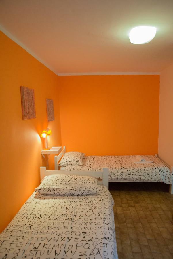 Terra Apartments Пиран Екстериор снимка